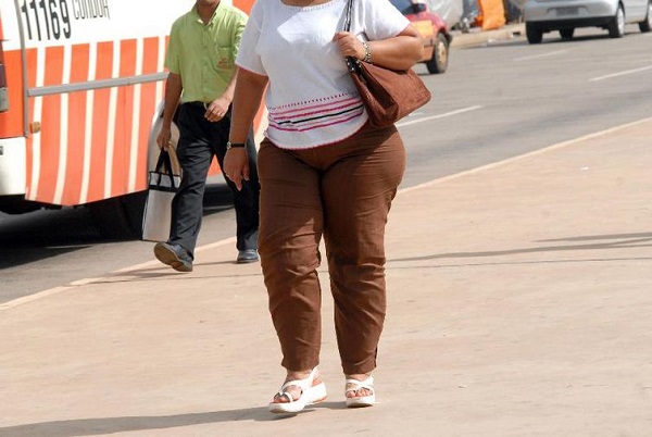 De acordo com o estudo, o crescimento do sobrepeso e da obesidade na população está elevando o número de casos de câncer (Foto: Wilson Dias | Agência Brasil)