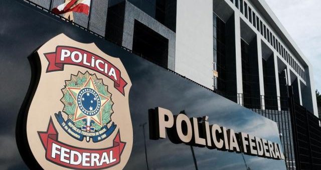 Presidente levantou dúvidas sobre a atuação da PF na investigação que envolve sua família (Foto: Reprodução)