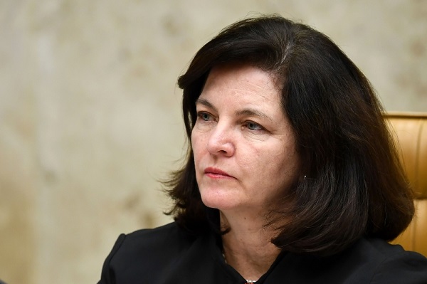 Procuradora-geral da República, Raquel Dodge (Foto: Reprodução)