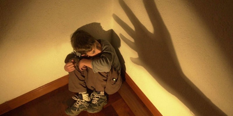 Maior número de denúncias envolve crianças entre 4 e 7 anos de idade 