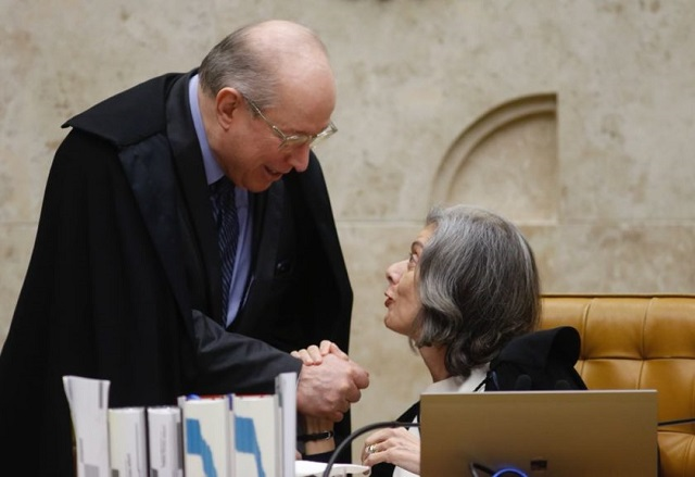 Caberá à presidente da Corte, ministra Cármen Lúcia, decidir se o Supremo concede ou não o HC capaz de manter Lula longe da cadeia (Foto: Reprodução)