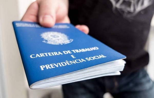 Número de desempregados no Brasil nos três primeiros meses de 2018 soma de 13,7 milhões de pessoas (Foto: Reprodução)