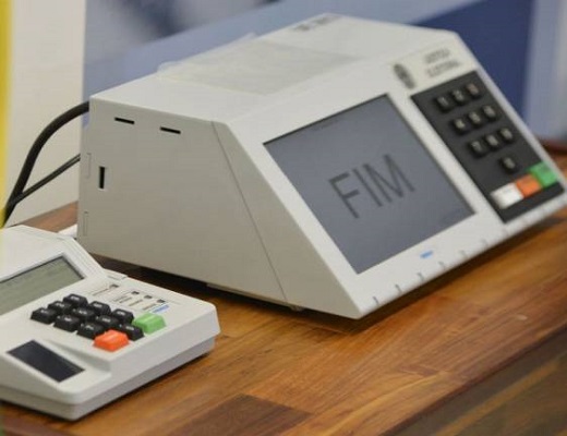 Segundo o Tribunal Superior Eleitoral (TSE), quase 1,9 milhão de eleitores estavam em situação irregular no país em maio de 2017 (Foto: José Cruz | Agência Brasil)