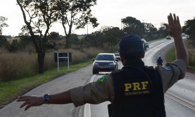 Em 2018, foram registradas 37.891 infrações, resultado 18% menor que o do ano passado, quando foram computados 46.265 autos (Foto: Reprodução)