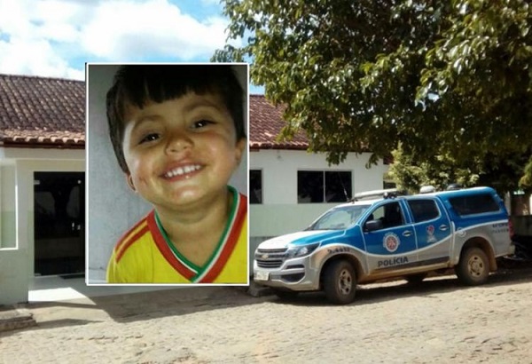 O caso será investigado pela Polícia Civil (Foto: Reprodução)