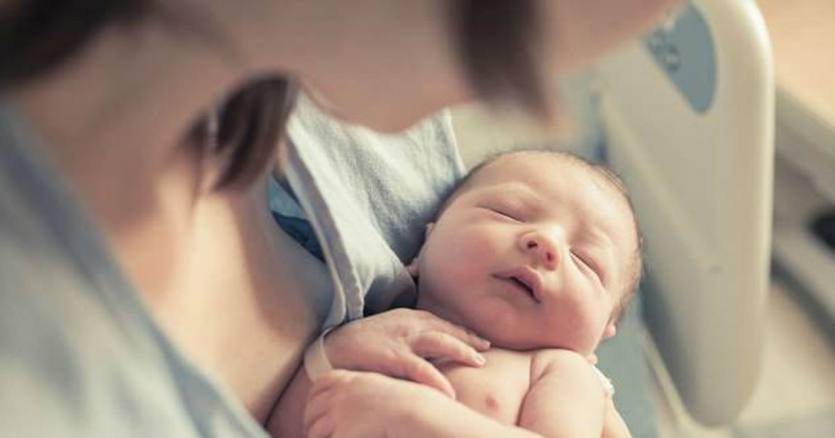 Foto: Reprodução – Uma mãe está dando o que falar na internet Foto: Reprodução – Uma mãe está dando o que falar na internet