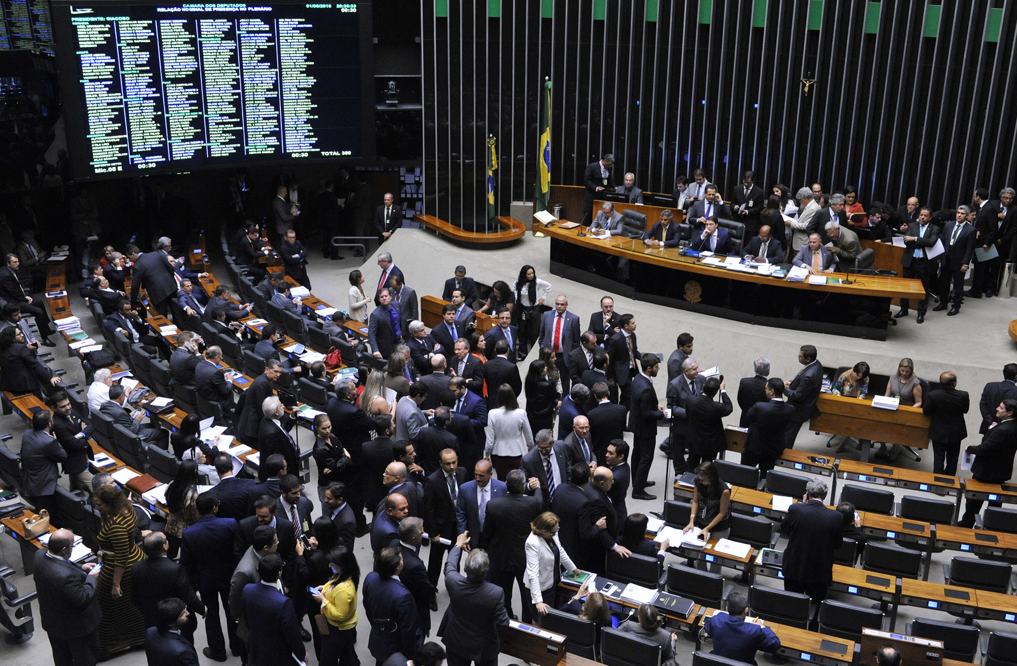 A pesquisa foi registrada sob o número BR-02853/2018 no Tribunal Superior Eleitoral (TSE). A pesquisa foi registrada sob o número BR-02853/2018 no Tribunal Superior Eleitoral (TSE).