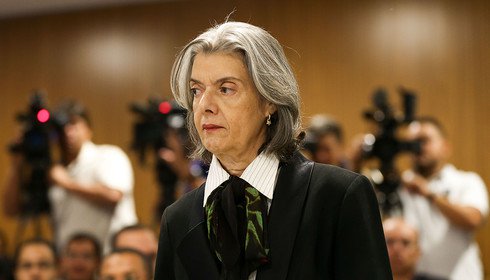 Cármen Lúcia Cármen Lúcia
