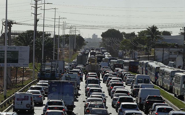 Índice de pessoas em débito saltou de 13%, em 2016, para 18% no ano passado (Foto: Arquivo CORREIO)