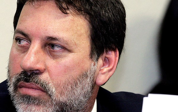 A defesa de Delúbio teve o último recurso negado em segunda instância nesta quarta pelos desembargadores do Tribunal Regional Federal da 4ª Região (TRF-4).