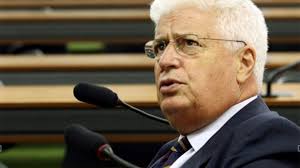 Ministro Edson Fachin indeferiu todos os pedidos preliminares apresentados pela defesa de Meurer