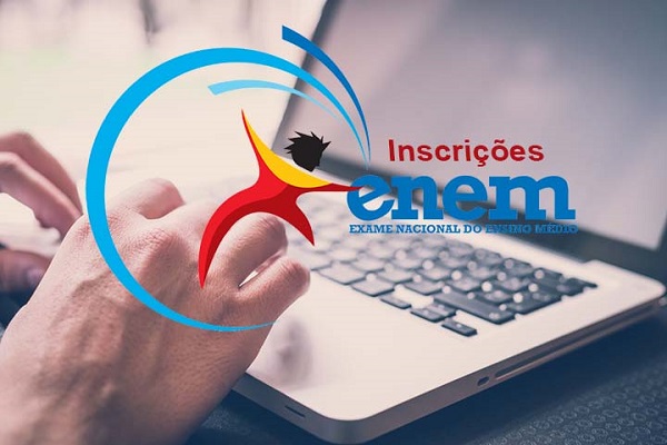Exame Nacional do Ensino Médio (Foto: Ilustração)