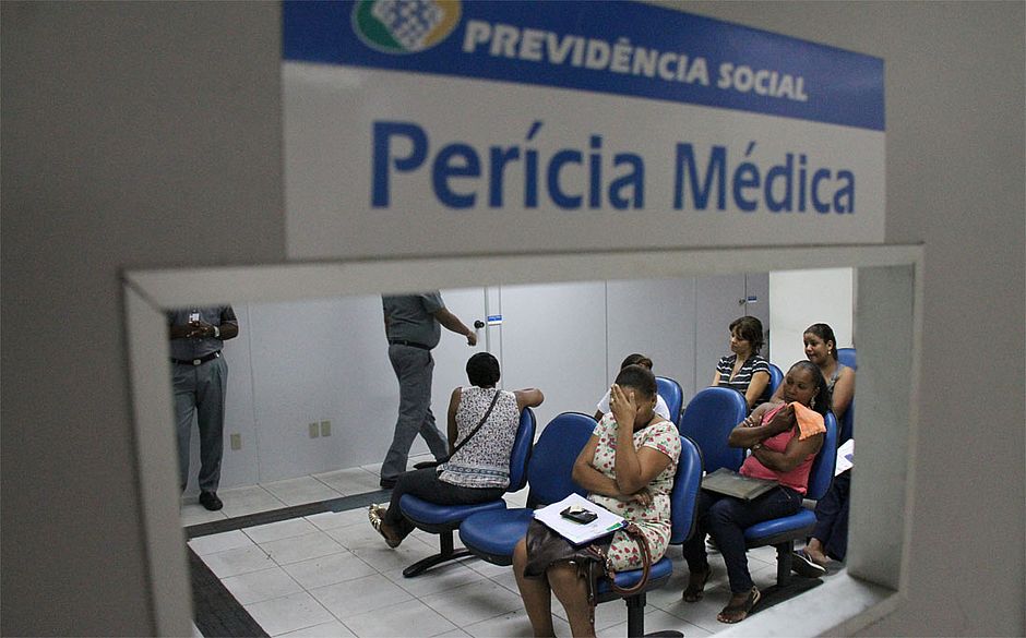 A data do pagamento foi definida com base no final do número do benefício. Os valores foram depositados nas contas dos beneficiários de acordo com o número do benefício. (Foto Correio)) A data do pagamento foi definida com base no final do número do benefício. Os valores foram depositados nas contas dos beneficiários de acordo com o número do benefício. (Foto Correio))