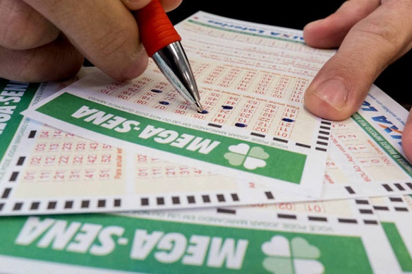 O prêmio estimado era de R$ 22 milhões, e, para o próximo concurso, é esperado um prêmio de R$ 28 milhões (Foto: Reprodução)