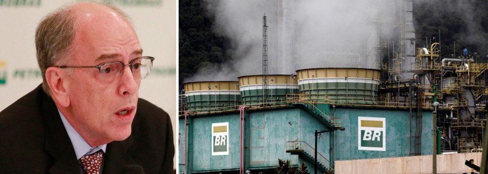 A Federação Única dos Petroleiros já convocou uma greve nacional de advertência a partir da meia-noite desta quarta-feira, dia 30 de maio. A Federação Única dos Petroleiros já convocou uma greve nacional de advertência a partir da meia-noite desta quarta-feira, dia 30 de maio.