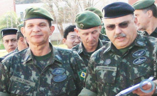 Almirante Ademir Sobrinho: