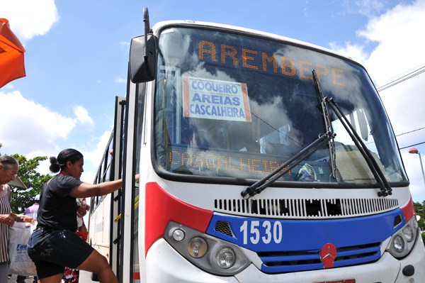 Foto: Arquivo STT