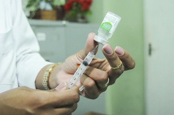 Quinze mortes por H1N1 foram registradas na Bahia (Foto: Divulgação | Prefeitura de Campos)