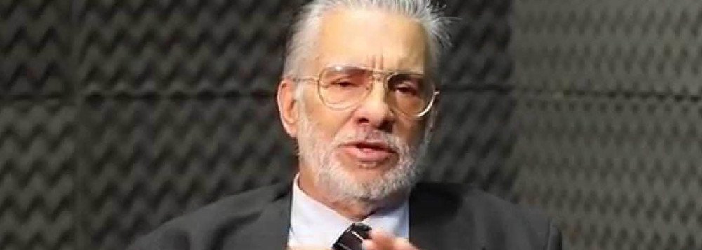 Abdala: 'Dei mesmo, e comi. Qual o problema? E agora? Vai fazer o que comigo? Dei, mas elas se formaram. Recuperei elas todas pra vida', ouve-se na gravação, divulgada pelo jornal O Globo