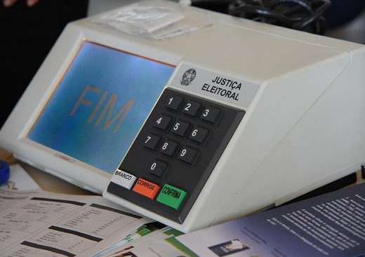 Para o cargo de presidente da República o teto será de R$ 70 milhões para o primeiro turno (Foto: Arquivo | Elza Fiúza | Agência Brasil)