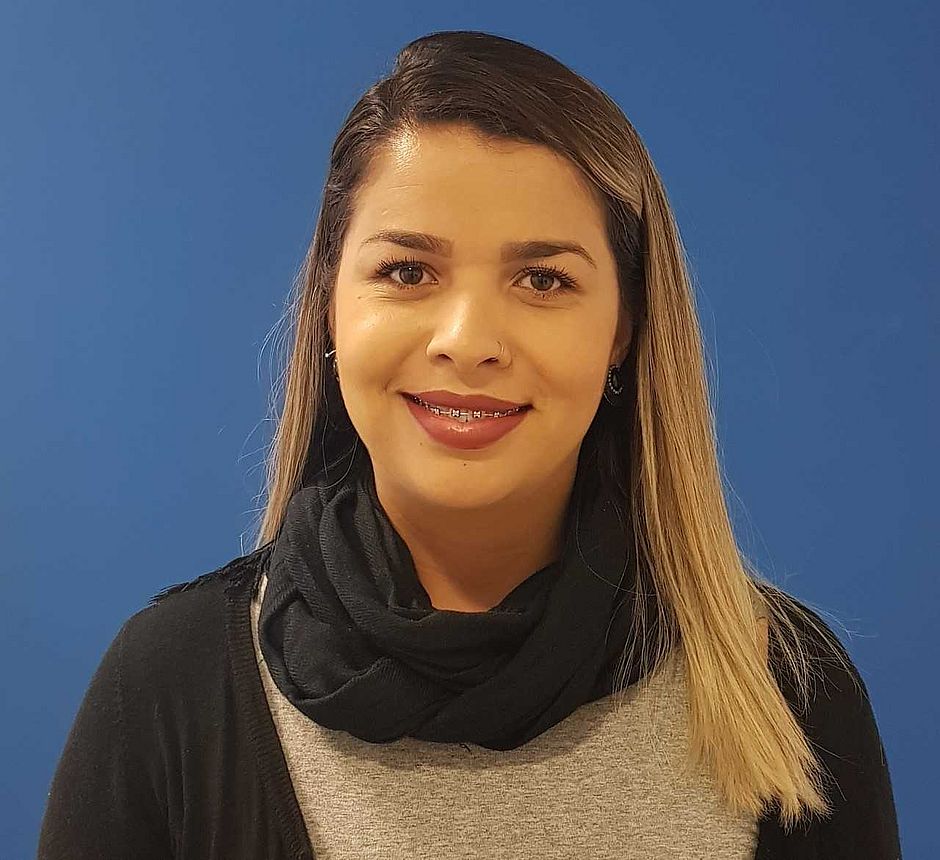 (Carla Carvalho é especialista em recursos humanos e explica como as entrevistas funcionam (foto: divulgação)) (Carla Carvalho é especialista em recursos humanos e explica como as entrevistas funcionam (foto: divulgação))