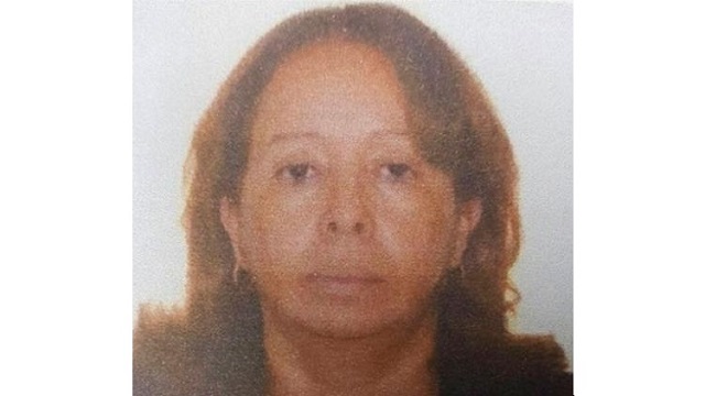 Advogada criminalista Silvia da Silva Carvalho (Foto: Reprodução)