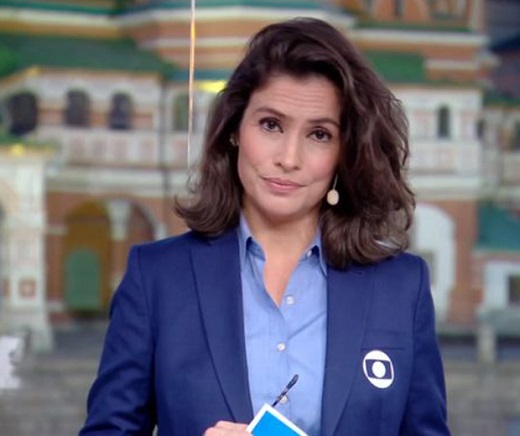 (Foto: Reprodução | TV Globo)