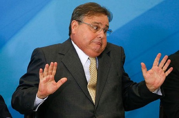 Ex-ministro Geddel Vieira Lima, responde por corrupção passiva, lavagem de dinheiro, organização criminosa e obstrução de investigação (Foto: Reprodução)