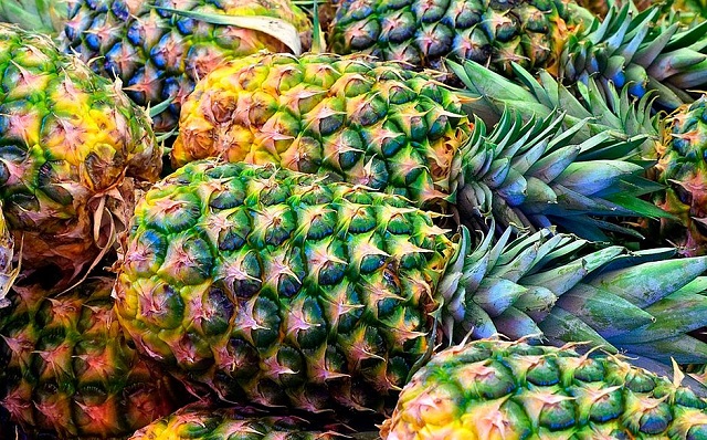 As properiedades da fruta foram estudadas por um grupo de pequisadores da Universidade de Sorocaba (Uniso) e da Universidade Estadual de Campinas (Unicamp) (Foto: Divulgação)