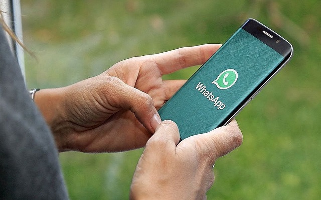 Afim de 'sumir' no Whatsapp, mas continuar vendo os outros? Tem um aplicativo que pode te ajudar (Foto: Shutterstock | Divulgação)
