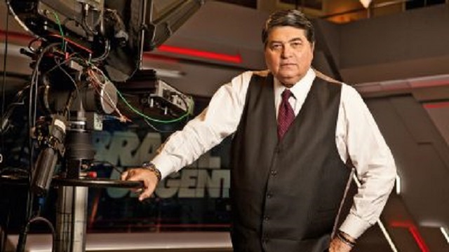 Jornalista José Luiz Datena (DEM) Jornalista José Luiz Datena (DEM)