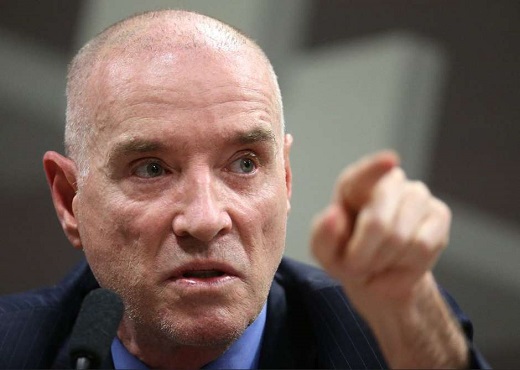 Empresário Eike Batista foi condenado por Bretas a 30 anos de prisão (Foto: Dida Sampaio | Estadão Conteúdo)