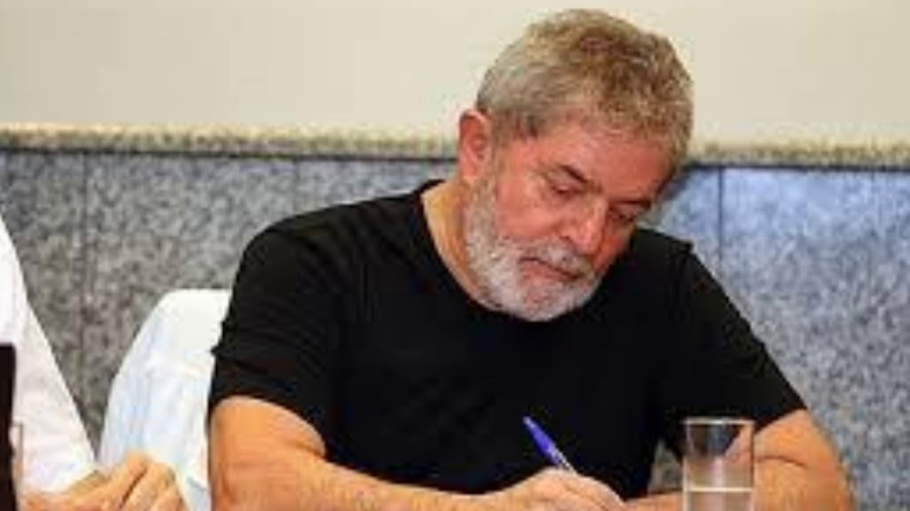 Lula: Lula: