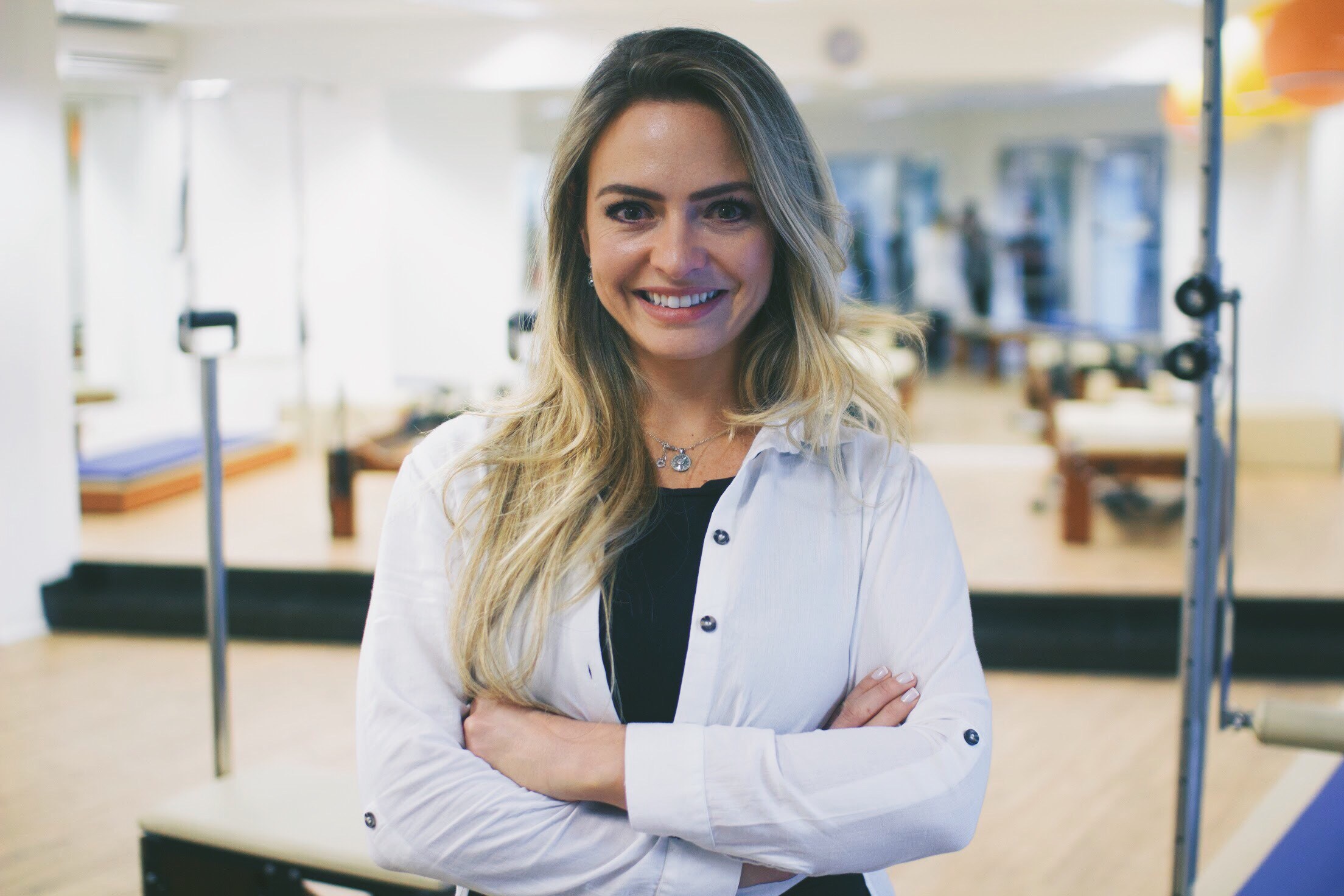  Fisioterapeuta Débora Ucha 
