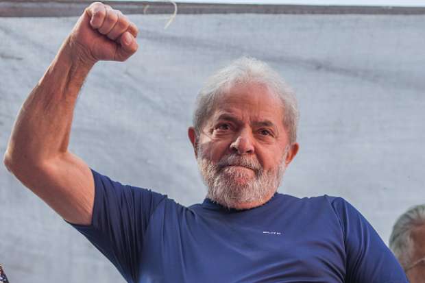 Caso teve origem no acordo de colaboração do ex-senador Delcídio do Amaral - Lula era réu por