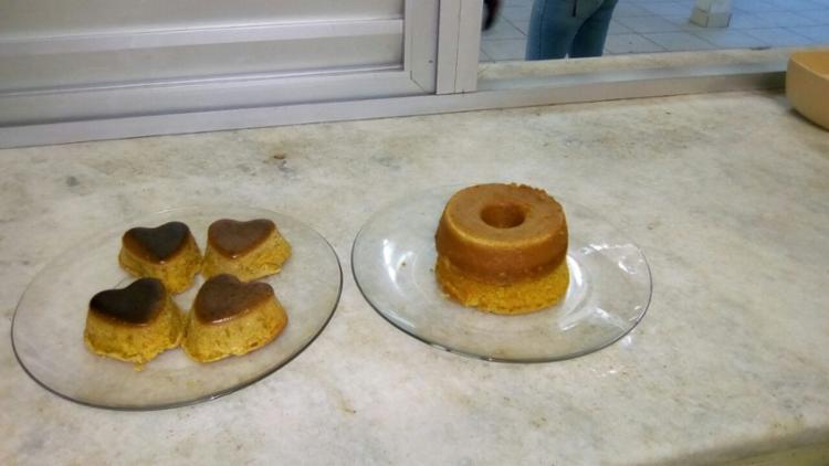 São receitas feitas a partir de ingredientes acessíveis a todos e o resultado é bem saboroso. São receitas feitas a partir de ingredientes acessíveis a todos e o resultado é bem saboroso.