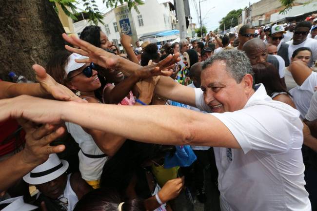Levantamento aponta que petista executou, total ou parcialmente, 74 promessas de campanha