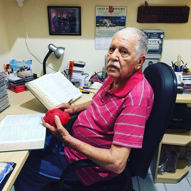 Pastor Feliciano Amaral - De sua geração surgiram nomes como; Luiz de Carvalho, Jair Pires, Vitorino Silva, Ozeias de Paula, Edgar Martins, e Creuza de Oliveira. Pastor Feliciano Amaral - De sua geração surgiram nomes como; Luiz de Carvalho, Jair Pires, Vitorino Silva, Ozeias de Paula, Edgar Martins, e Creuza de Oliveira.