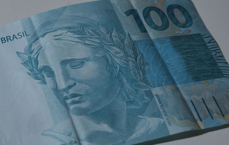 Déficit primário, receitas menos despesas, sem considerar os gastos com juros, ficou em R$ 13,491 bilhões (Arquivo/ Agência Brasil)