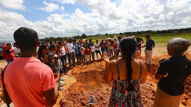 Massacre do Pau D'Arco, no Pará, ampliou número no Estado Massacre do Pau D'Arco, no Pará, ampliou número no Estado