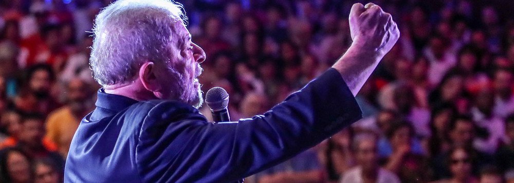 Confira abaixo as principais propostas do ex-presidente Lula que serão apresentadas na campanha presidencial: Confira abaixo as principais propostas do ex-presidente Lula que serão apresentadas na campanha presidencial: