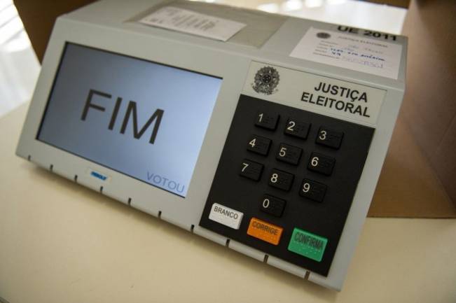 O quadro das eleições presidenciais de outubro próximo está praticamente definido O quadro das eleições presidenciais de outubro próximo está praticamente definido