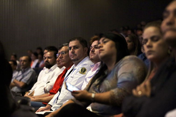 O Mais Médicos foi criado em 2013 para levar atendimento às regiões mais distantes do país (Foto: Arquivo | Agência Brasil)