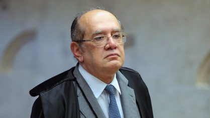'Somos cúmplices dessa gente. Homologamos delação. É altamente constrangedor', diz o ministro
