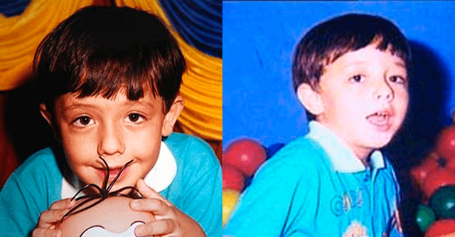 Menino João Hélio, 6 anos, morto após ser arrastado por um carro (Foto: Reprodução)