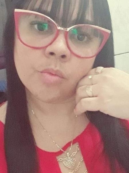 Rosália Maia, de 32 anos, foi assassinada enquanto voltava para casa