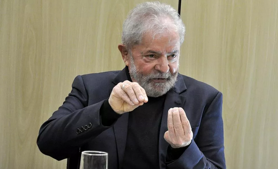 Ex-presidente Lula (Foto: Felipe L. Gonçalves | Brasil247)