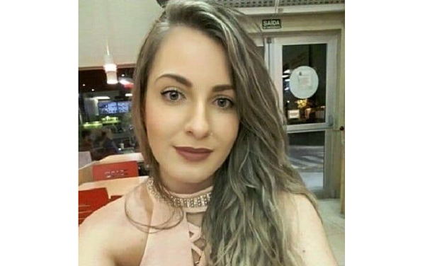 Estudante de fisioterapia desapareceu depois de sair da academia (Foto: Reprodução)