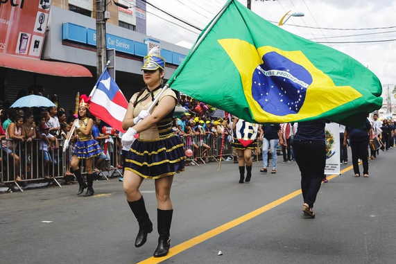 Este ano o tema será '#CAMACARICULTURADAPAZ'(Foto: Arquivo | PMC)