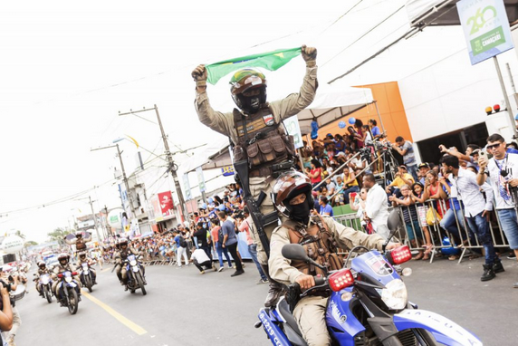 (Foto: Arquivo | PMC)